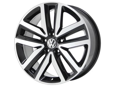 Volkswagen 5C0-601-025-L-FZZ