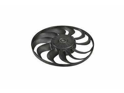 Volkswagen Jetta Cooling Fan Assembly - 1H0-119-113