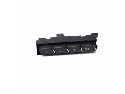 Volkswagen Touareg Seat Switch - 7P1-959-769-C