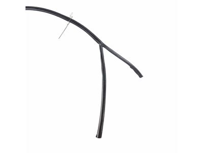 Volkswagen Window Run - 7L0-837-431-C