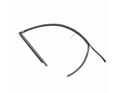 Volkswagen Window Run - 7L0-837-431-C