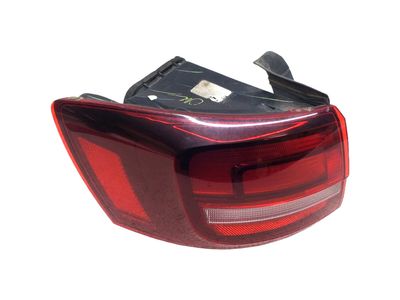 Volkswagen Jetta Back Up Light - 5C6-945-095-F