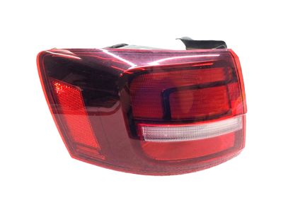 Volkswagen Jetta Back Up Light - 5C6-945-095-F