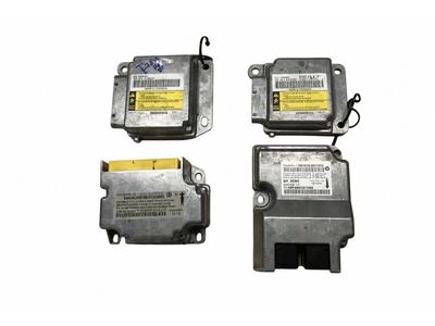 Volkswagen Tiguan Limited Air Bag Control Module - 5N0-959-655-AB-005