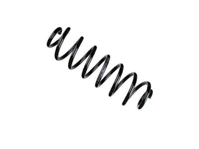 2014 Volkswagen Jetta Coil Springs - 1K0-511-115-CL