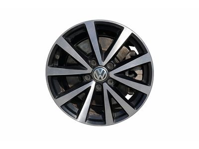 Volkswagen 5C0-601-025-BM-FZZ