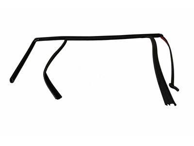 Volkswagen 5N0-839-431-F-5AP