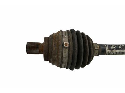 Volkswagen 5C0-407-271-AR