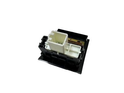 Volkswagen Passat Hazard Warning Switch - 561-953-509-C-FBY