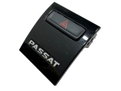 Volkswagen Passat Hazard Warning Switch - 561-953-509-C-FBY