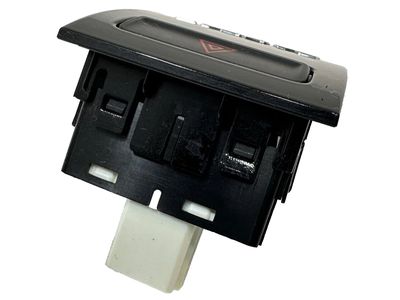 Volkswagen Passat Hazard Warning Switch - 561-953-509-C-FBY