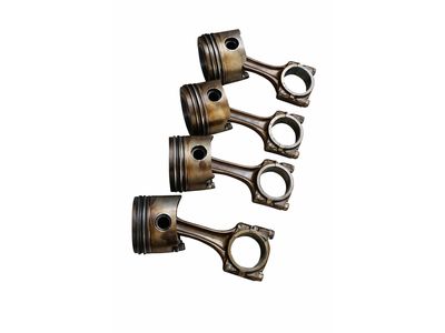 Volkswagen 037-107-065-B Pistons Volkswagen 037-107-065-B Pistons