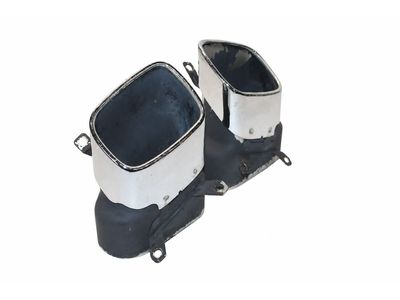 Volkswagen Phaeton Exhaust Pipe - 3D0-253-681-E