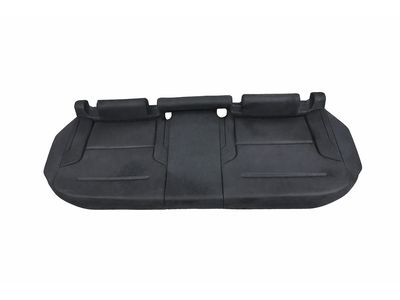 Volkswagen GTI Seat Covers - 5GM-885-405-AT-BKV