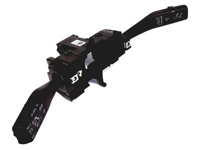 Volkswagen Beetle Windshield Wiper Switch - 5C5-953-513-F-9B9