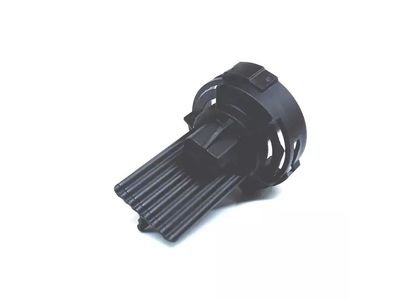Volkswagen Touareg Light Socket - 4F0-941-669
