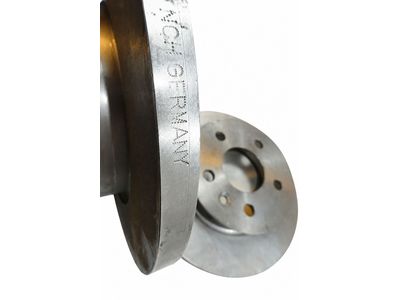 Volkswagen Vanagon Brake Rotor - 251-407-615
