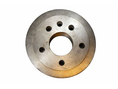 Volkswagen Vanagon Brake Rotor - 251-407-615