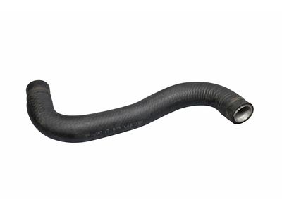 Volkswagen Fox Coolant Reservoir Hose - 026-121-053-G