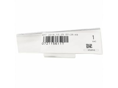 Volkswagen Dipstick - 07Z-115-611-T