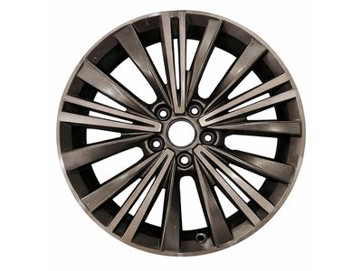 Volkswagen 5NN-601-025-L-NQ9