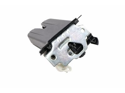 Volkswagen Tiguan Door Latch Assembly - 5NN-827-505