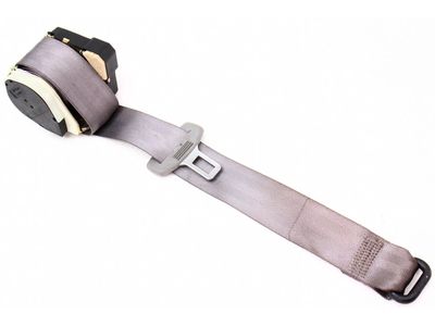 Volkswagen Golf Seat Belt - 1J0-857-807-D-HCQ