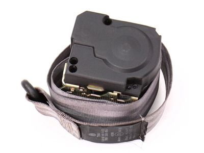 Volkswagen Golf Seat Belt - 1J0-857-807-D-HCQ