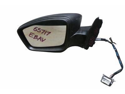Volkswagen 5C6-857-537-B-GRU