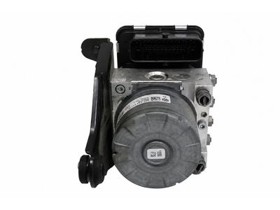 Volkswagen Brake Fluid Pump - 561-614-517-J-BEF