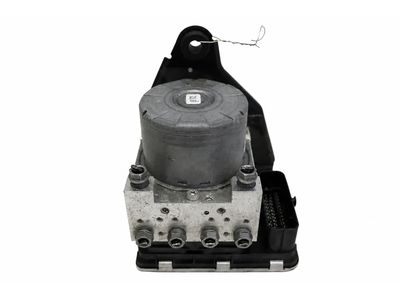 Volkswagen Brake Fluid Pump - 561-614-517-J-BEF