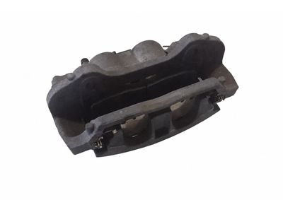 Volkswagen Routan Brake Caliper Repair Kit - 7B0-615-123-B