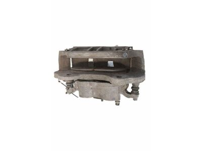 Volkswagen Routan Brake Caliper Repair Kit - 7B0-615-123-B