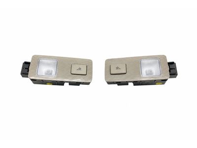 Volkswagen Interior Lights - 3CN-947-292-A-ZA2