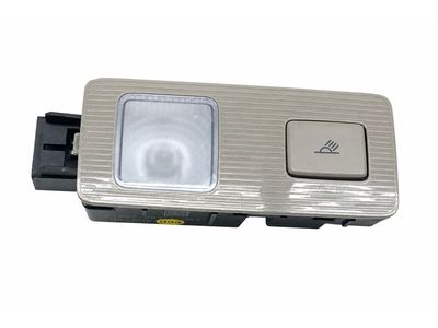 Volkswagen Interior Lights - 3CN-947-292-A-ZA2