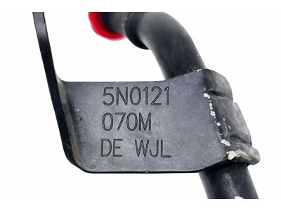 Volkswagen 5N0-121-070-M