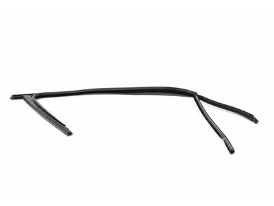 Volkswagen Tiguan Window Run - 5NN-837-431-B-5AP