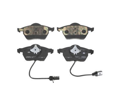 Volkswagen Passat Brake Pads - 4B0-698-151-AF