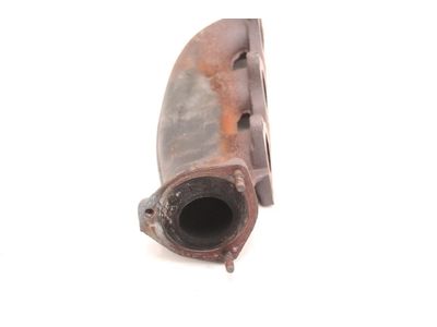 Volkswagen Exhaust Manifold - 078-253-032-BJ