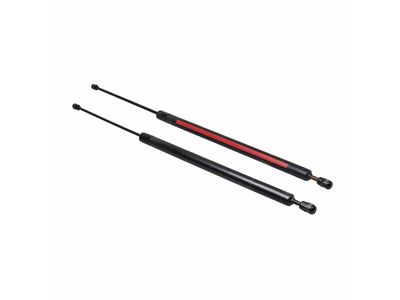Volkswagen EuroVan Liftgate Lift Support - 7D0-829-331-F