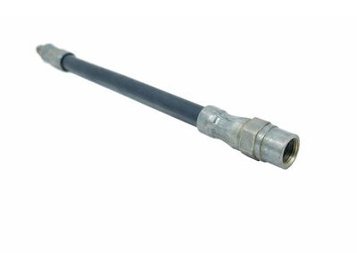 Volkswagen Passat Brake Booster Vacuum Hose - 8E0-611-775-J