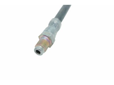 Volkswagen Passat Brake Booster Vacuum Hose - 8E0-611-775-J