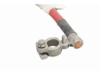 Volkswagen Passat Battery Cable - 561-971-225-A