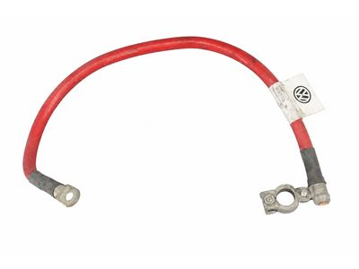 Volkswagen Passat Battery Cable - 561-971-225-A
