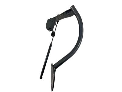 Volkswagen CC Liftgate Hinge - 3C8-827-302-A
