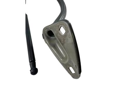 Volkswagen CC Liftgate Hinge - 3C8-827-302-A