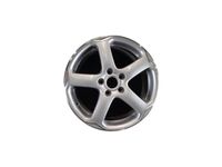 Volkswagen 1K0-071-498-1ZL Wheel, Alloy