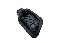 Volkswagen 17A-809-857-E Fuel Pocket Volkswagen 17A-809-857-E Fuel Pocket