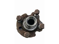 Volkswagen 5C0-501-117-B Spindle Volkswagen 5C0-501-117-B Spindle