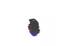 Volkswagen 561-959-831-A-XSA Lock Switch Volkswagen 561-959-831-A-XSA Lock Switch